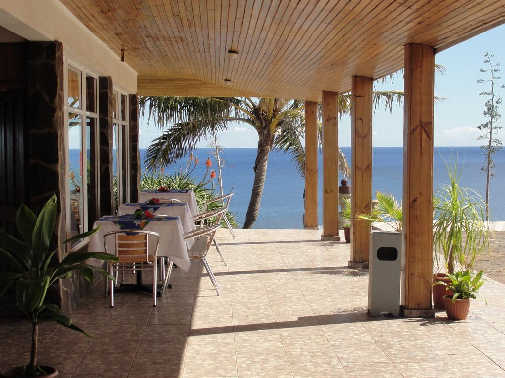 Iorana Isla De Pascua Hotel Hanga Roa Eksteriør billede