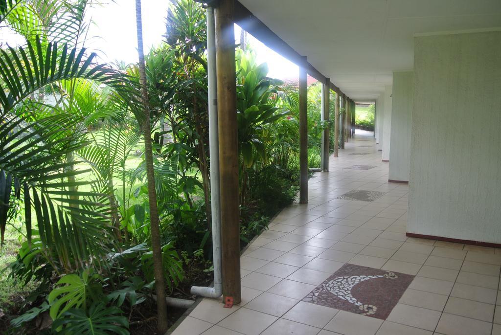 Iorana Isla De Pascua Hotel Hanga Roa Eksteriør billede
